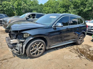 BMW X1 SDRIVE28I