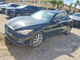 INFINITI Q50 PREMIUM