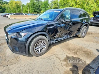 MAZDA CX-90 PREFERRED