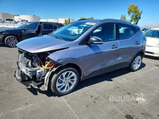 CHEVROLET BOLT EUV LT