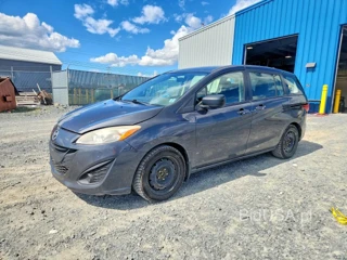 MAZDA 5 TOURING