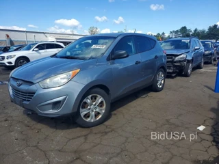 HYUNDAI TUCSON GL