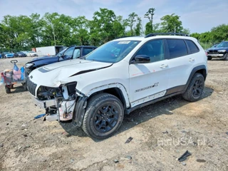 JEEP CHEROKEE LATITUDE/X