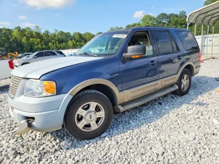 FORD EXPEDITION EDDIE BAUER