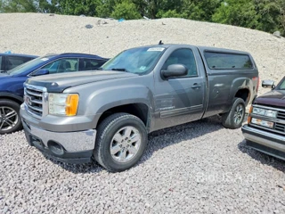 GMC SIERRA K1500 SLE