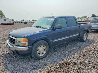 GMC NEW SIERRA C1500