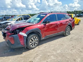 SUBARU OUTBACK PREMIUM
