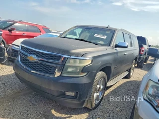 CHEVROLET SUBURBAN C1500 LT