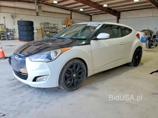 HYUNDAI VELOSTER BASE