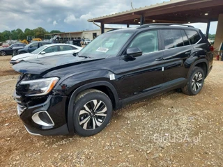 VOLKSWAGEN ATLAS SE