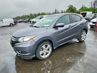 HONDA HR-V EX