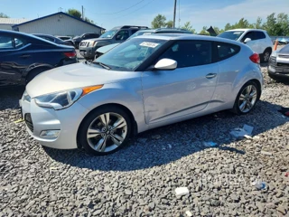HYUNDAI VELOSTER VALUE EDITION