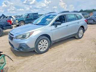 SUBARU OUTBACK 2.5I
