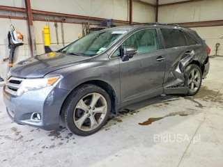 TOYOTA VENZA XLE