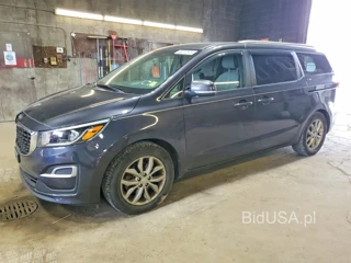 KIA SEDONA EX