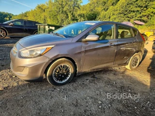 HYUNDAI ACCENT SE