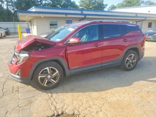 GMC TERRAIN SLT