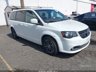 DODGE DODGE GRAND CARAVAN SE PLUS