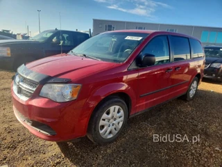 DODGE GRAND CARAVAN SE