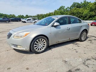 BUICK REGAL CXL
