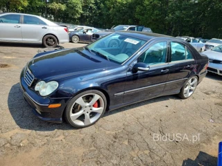 MERCEDES-BENZ C 230