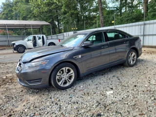 FORD TAURUS SEL
