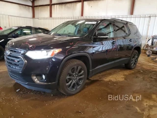CHEVROLET TRAVERSE RS
