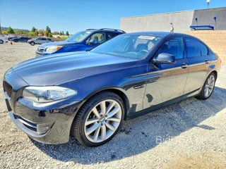 BMW 535 I