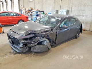 MAZDA 3 PREFERRED