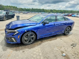 KIA K5 GT LINE