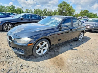 BMW 328 XI SULEV