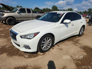 INFINITI Q50 3.0T PREMIUM