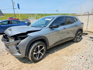 CHEVROLET TRAX 1RS