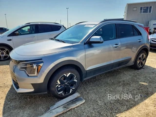KIA NIRO WIND