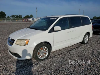 DODGE GRAND CARAVAN SXT