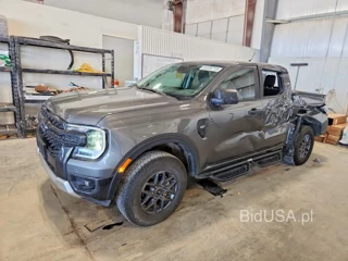 FORD RANGER XLT