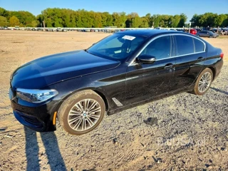 BMW 530 XI