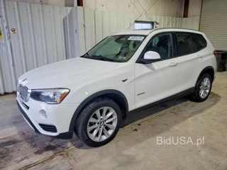 BMW X3 XDRIVE28I