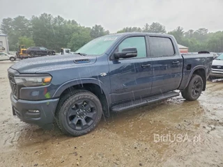 RAM 1500 BIG HORN/LONE STAR