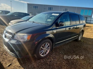 DODGE GRAND CARAVAN SE