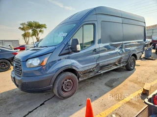 FORD TRANSIT T-250