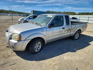 NISSAN FRONTIER STANDARD