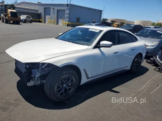 BMW I4 EDRIVE 35