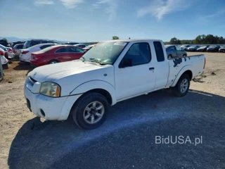 NISSAN FRONTIER STANDARD