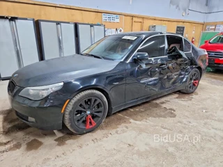 BMW 535 XI