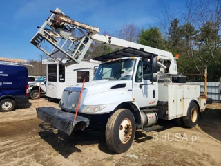 INTERNATIONAL 4300