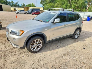 BMW X3 XDRIVE28I