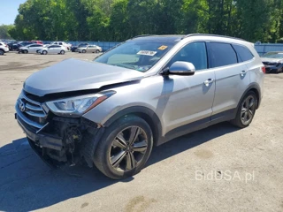 HYUNDAI SANTA FE GLS