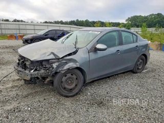 MAZDA 3 I