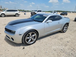 CHEVROLET CAMARO SS